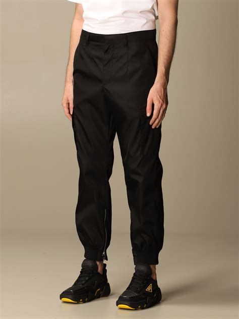 prada mens pants sale|prada men's tank top.